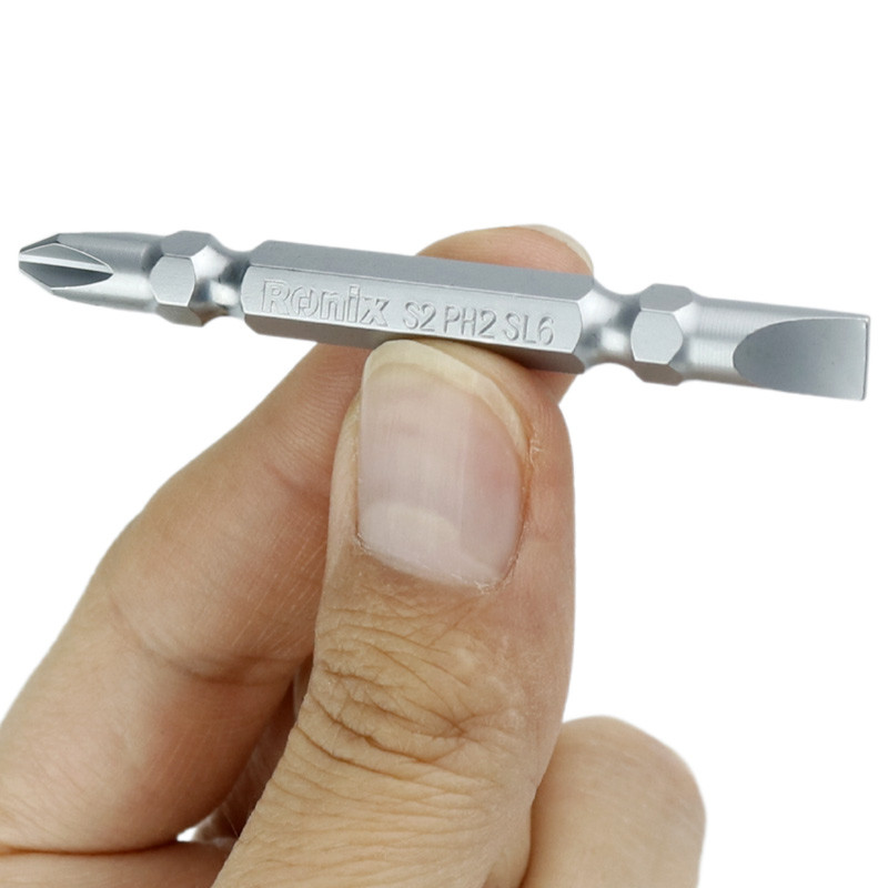 ست سری پیچ گوشتی دو سر چهار سو و دوسو Ronix RH-5431