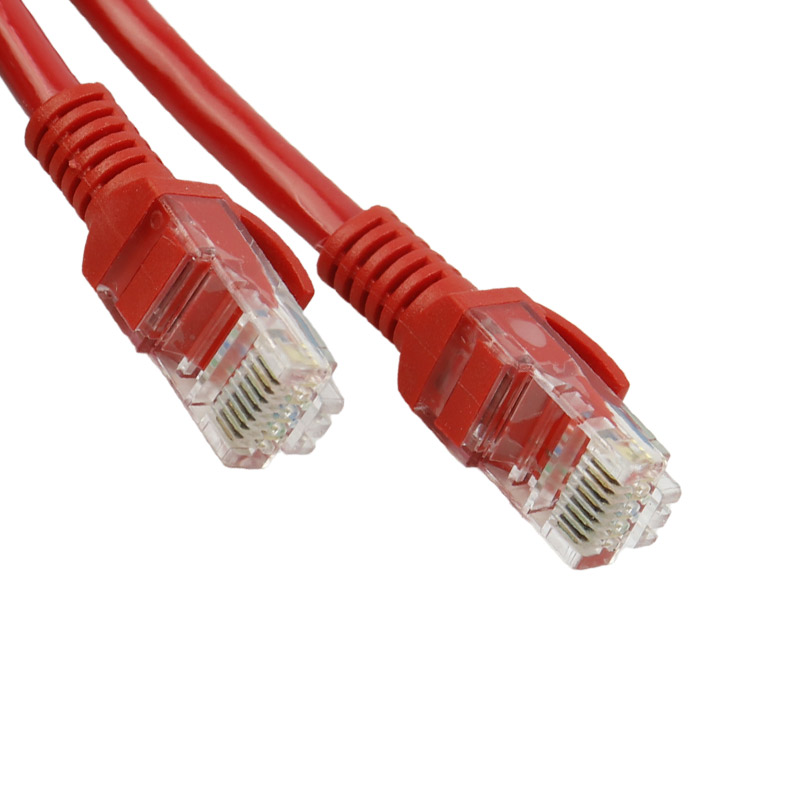 کابل شبکه Royal Cat6 15m