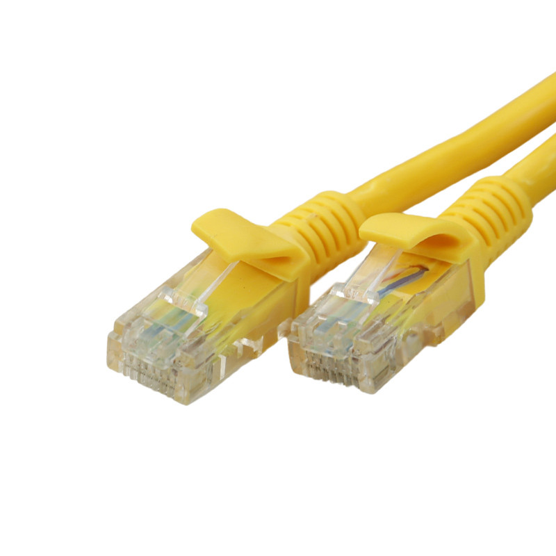 کابل شبکه Royal Cat6 20m