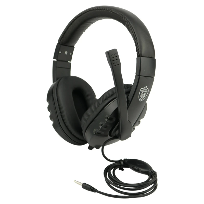 هدست گیمینگ سیم دار PGM-002