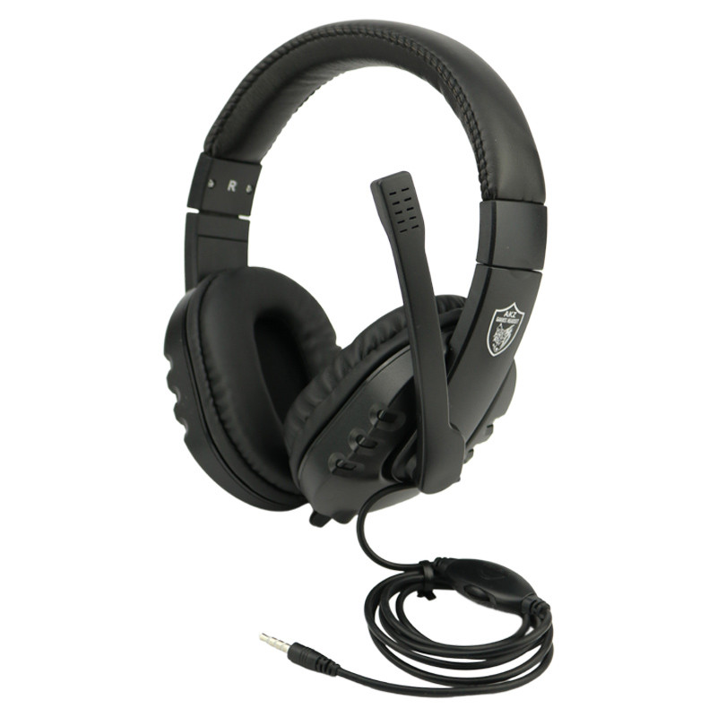 هدست گیمینگ سیم دار PGM-002