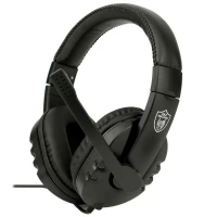 هدست گیمینگ سیم دار PGM-002