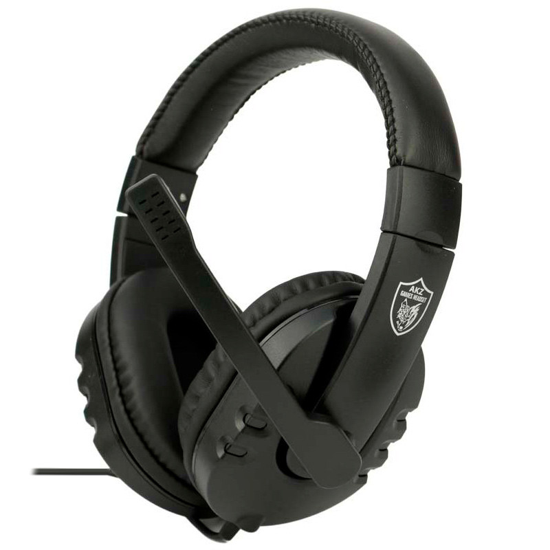 هدست گیمینگ سیم دار PGM-002