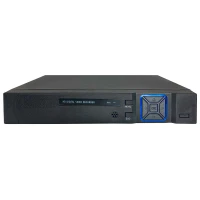 دستگاه DVR شانزده کاناله SCOVO-SC-2116-2MP-1080N