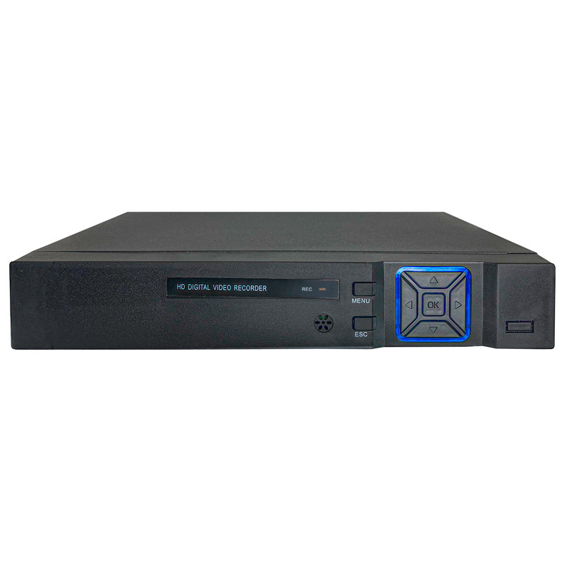 دستگاه DVR شانزده کاناله SCOVO-SC-2116-2MP-1080N