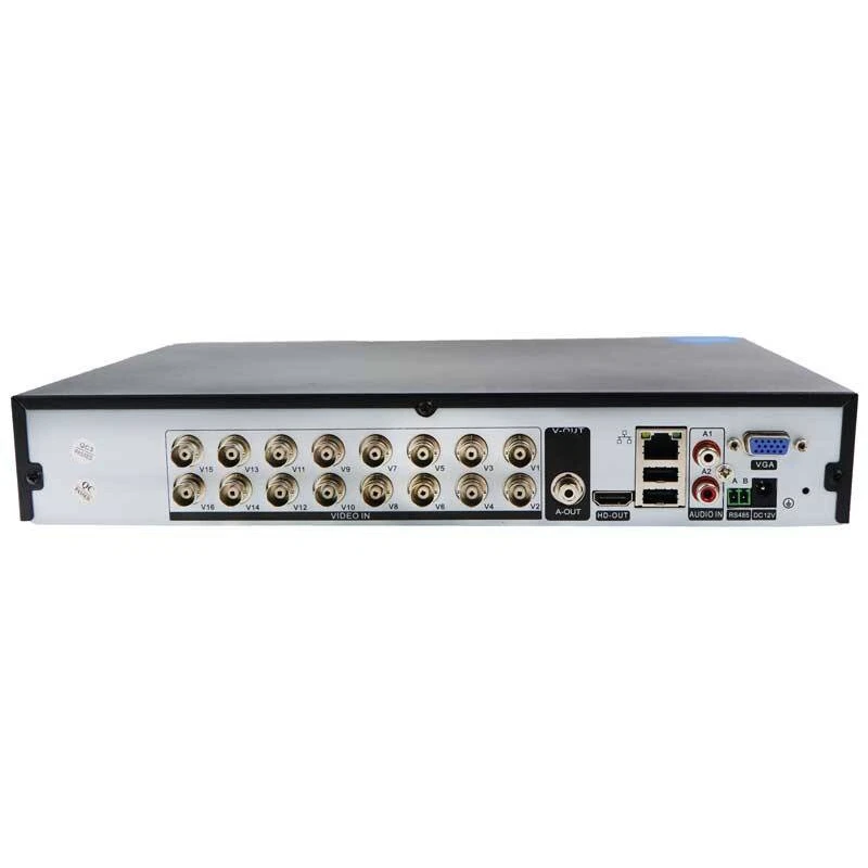 دستگاه DVR شانزده کاناله SCOVO-SC-2116-2MP-1080N