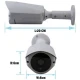 دوربین مداربسته اسکوو SCOVO SC-157X 2MP