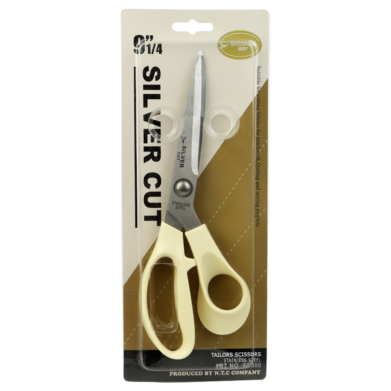قیچی سیلور کات Silver Cut SC300