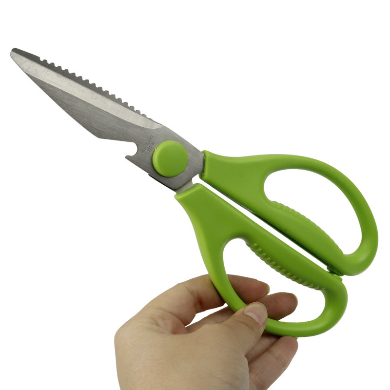 قیچی سافت گریپ Soft Grip S090580A
