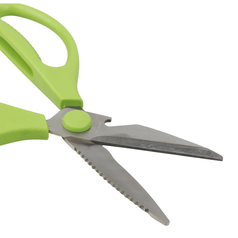 قیچی سافت گریپ Soft Grip S090580A
