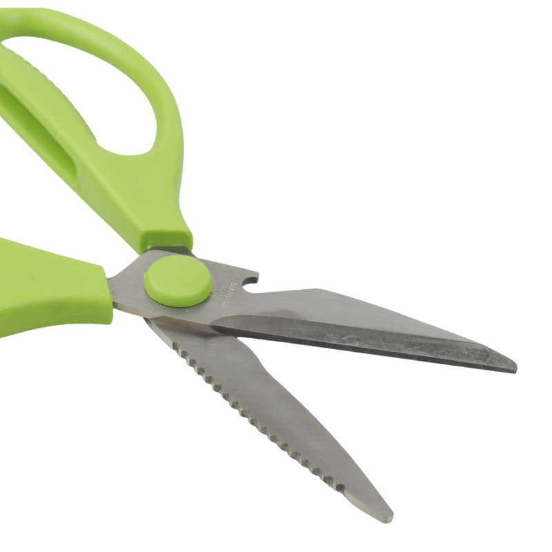 قیچی سافت گریپ Soft Grip S090580A