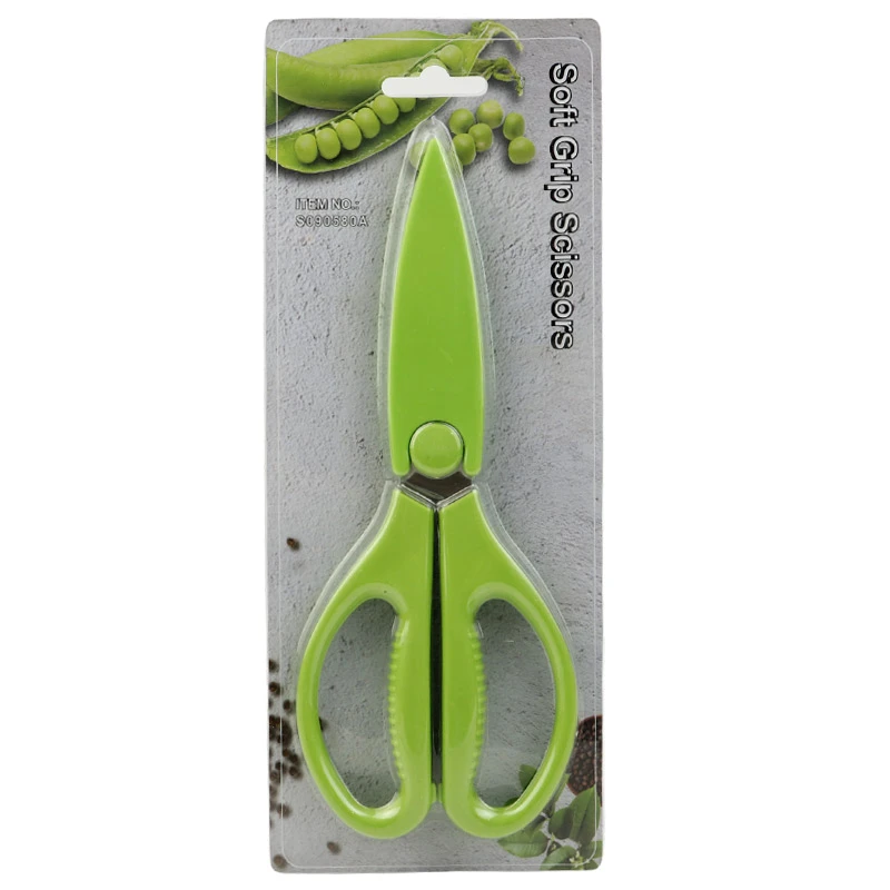 قیچی سافت گریپ Soft Grip S090580A