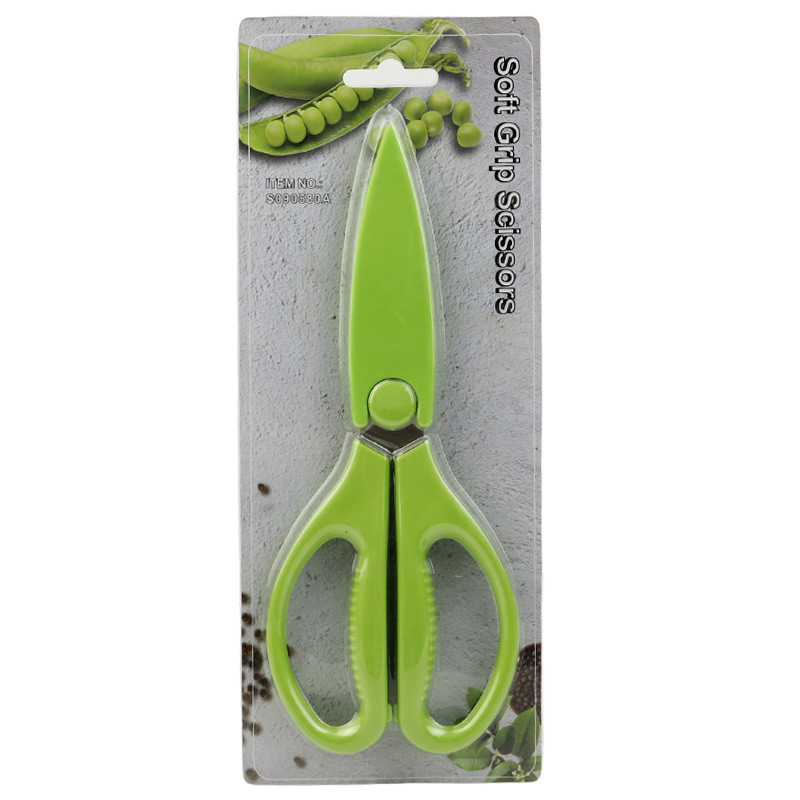قیچی سافت گریپ Soft Grip S090580A