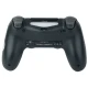 دسته بازی بی سیم SONY PlayStation 4 DualShock 4 High Copy خاکستری پکدار