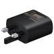 کلگی فست شارژ اصلی Samsung Note10 EP-TA800 3A PD 25W Type-C شرینک