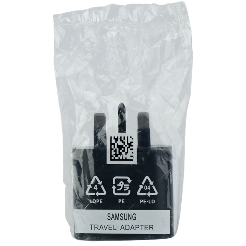 کلگی فست شارژ اصلی Samsung Note10 EP-TA800 3A PD 25W Type-C شرینک