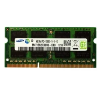 رم لپ تاپ سامسونگ Samsung DDR3 4GB 1600MHz CL11