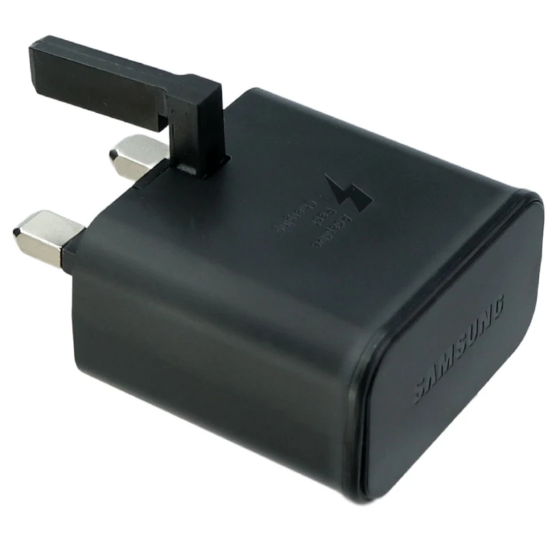 شارژر دیواری 18 وات سامسونگ S10 EP-TA200 PD 2A