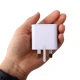 شارژر دیواری 18 وات سامسونگ S10 EP-TA200 PD 2A