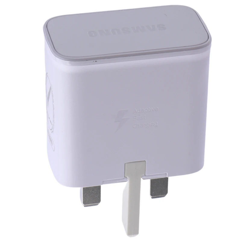 شارژر دیواری 18 وات سامسونگ S10 EP-TA200 PD 2A