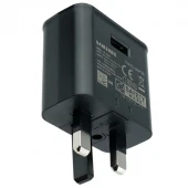 شارژر دیواری 18 وات سامسونگ S10 EP-TA200 PD 2A