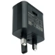 شارژر دیواری 18 وات سامسونگ S10 EP-TA200 PD 2A
