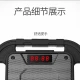 اسپیکر بلوتوثی رم و فلش خور Shinco M28