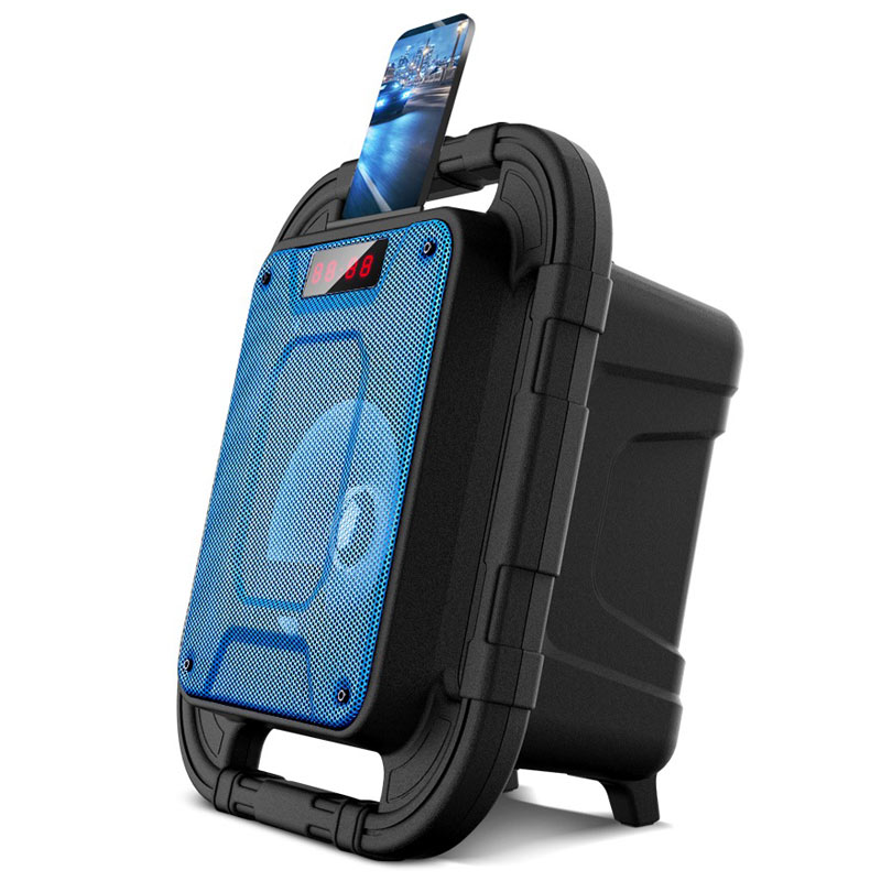 اسپیکر بلوتوثی رم و فلش خور Shinco M28