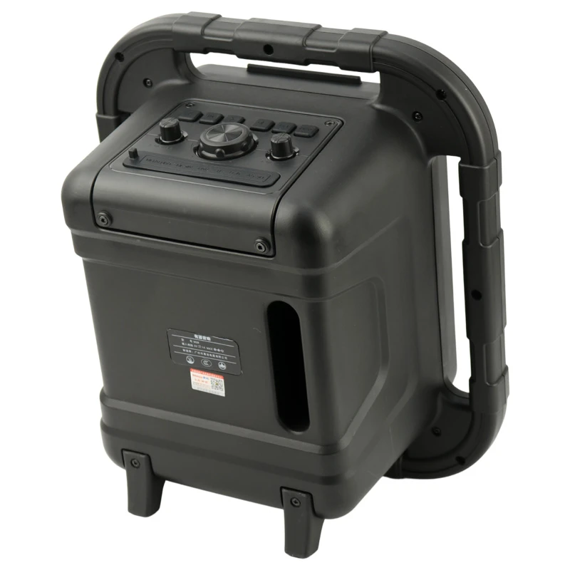اسپیکر بلوتوثی رم و فلش خور Shinco M28