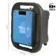 اسپیکر بلوتوثی رم و فلش خور Shinco M28