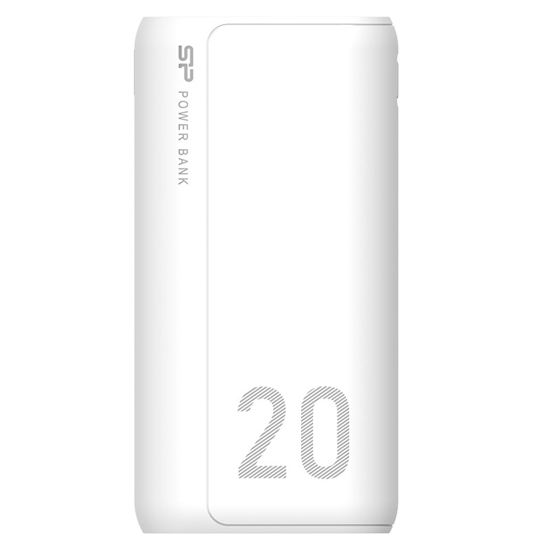 پاور بانک 20000 سیلیکون پاور Silicon Power GS15