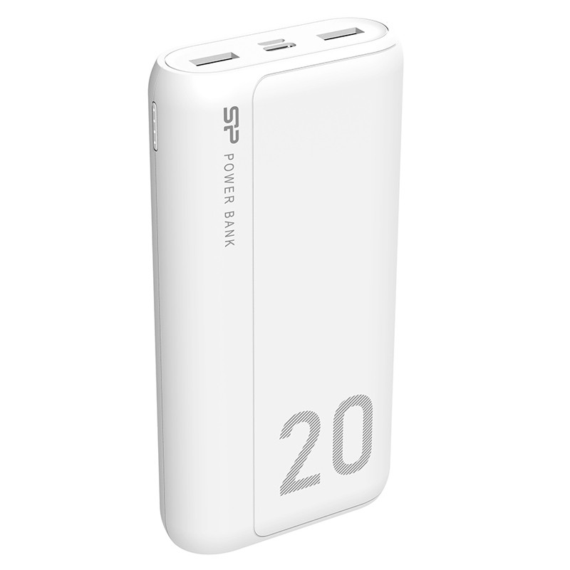 پاور بانک 20000 سیلیکون پاور Silicon Power GS15