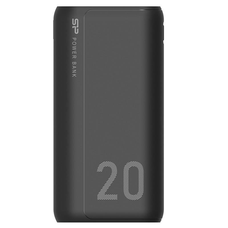 پاور بانک 20000 سیلیکون پاور Silicon Power GS15