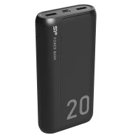 پاور بانک 20000 سیلیکون پاور Silicon Power GS15