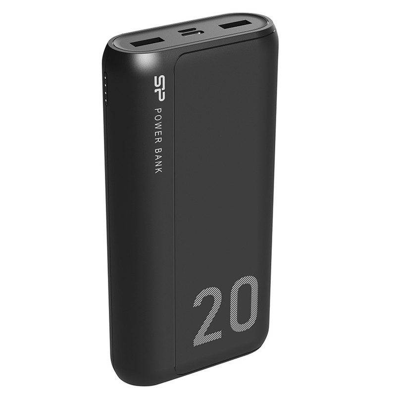 پاور بانک 20000 سیلیکون پاور Silicon Power GS15