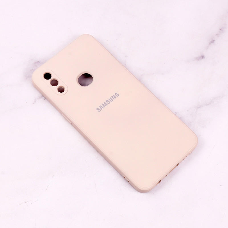 قاب محافظ لنزدار سیلیکونی Highcopy سامسونگ Samsung Galaxy A10s