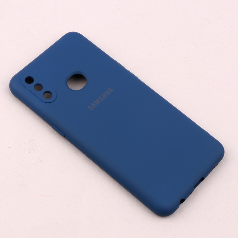 قاب محافظ لنزدار سیلیکونی Highcopy سامسونگ Samsung Galaxy A10s