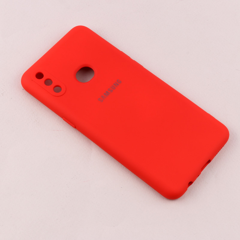 قاب محافظ لنزدار سیلیکونی Highcopy سامسونگ Samsung Galaxy A10s