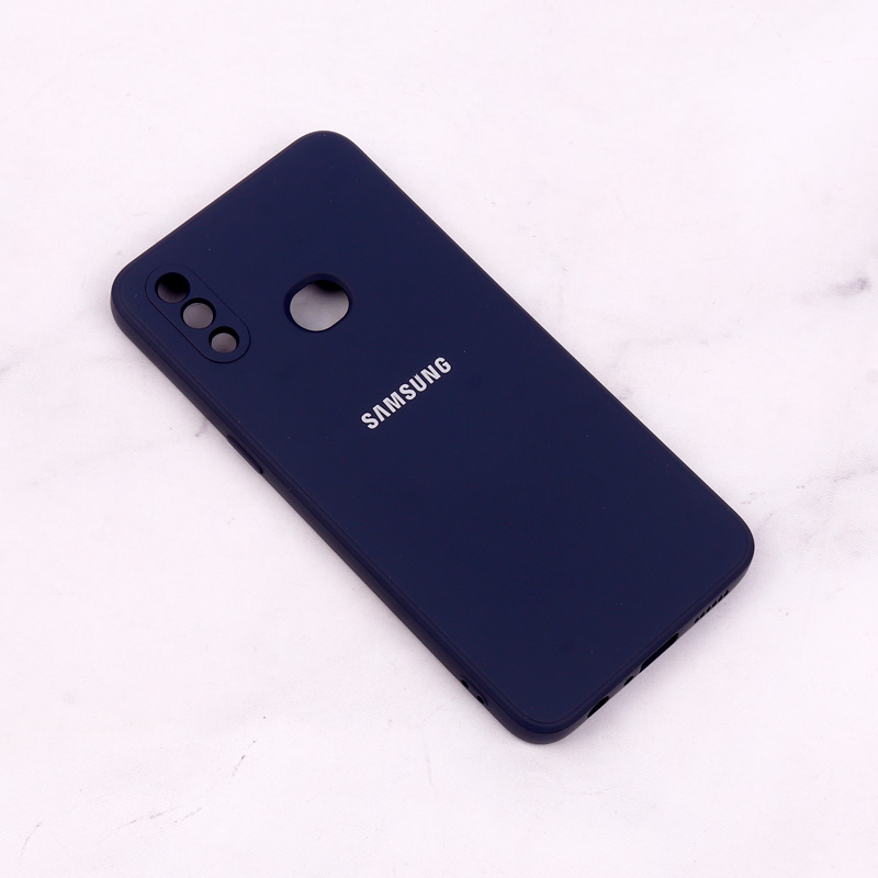 قاب محافظ لنزدار سیلیکونی Highcopy سامسونگ Samsung Galaxy A10s