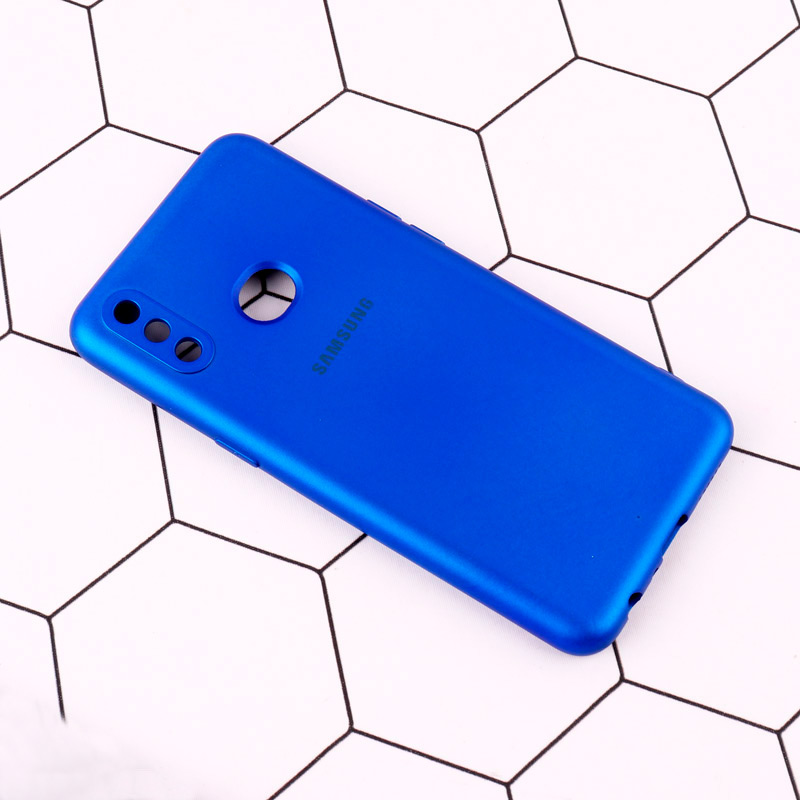 قاب محافظ لنزدار سیلیکونی Highcopy سامسونگ Samsung Galaxy A10s