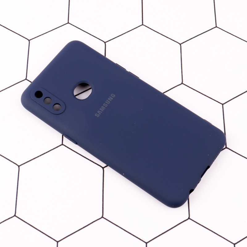 قاب محافظ لنزدار سیلیکونی Highcopy سامسونگ Samsung Galaxy A10s
