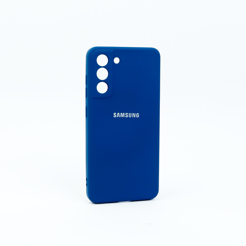 قاب محافظ لنزدار سیلیکونی Highcopy سامسونگ Samsung Galaxy S21 FE 5G