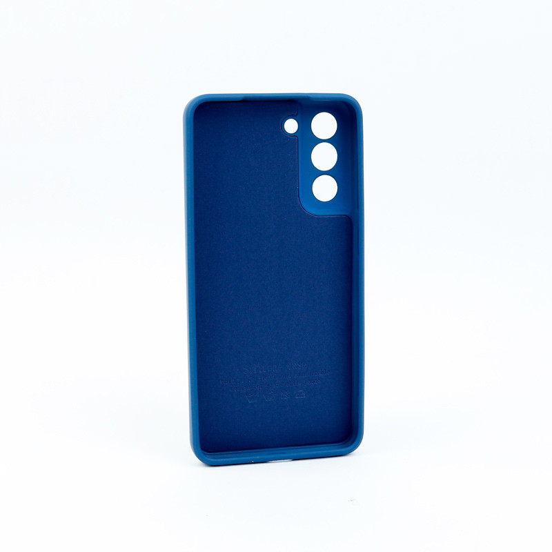 قاب محافظ لنزدار سیلیکونی Highcopy سامسونگ Samsung Galaxy S21 FE 5G