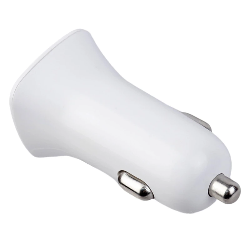 شارژر فندکی فست شارژ Sky Dolphin SZ08 2.4A 12W + کابل میکرو یو اس بی
