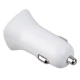 شارژر فندکی فست شارژ Sky Dolphin SZ08 2.4A 12W + کابل میکرو یو اس بی