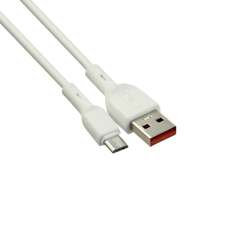 کابل میکرو یو اس بی فست شارژ Sky Dolphin S58V 2.4A 1m