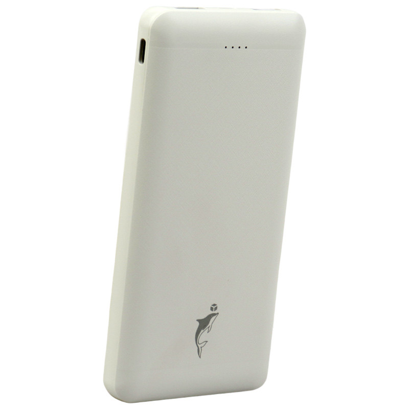 پاور بانک 10000 اسکای دلفین Sky Dolphin SP22