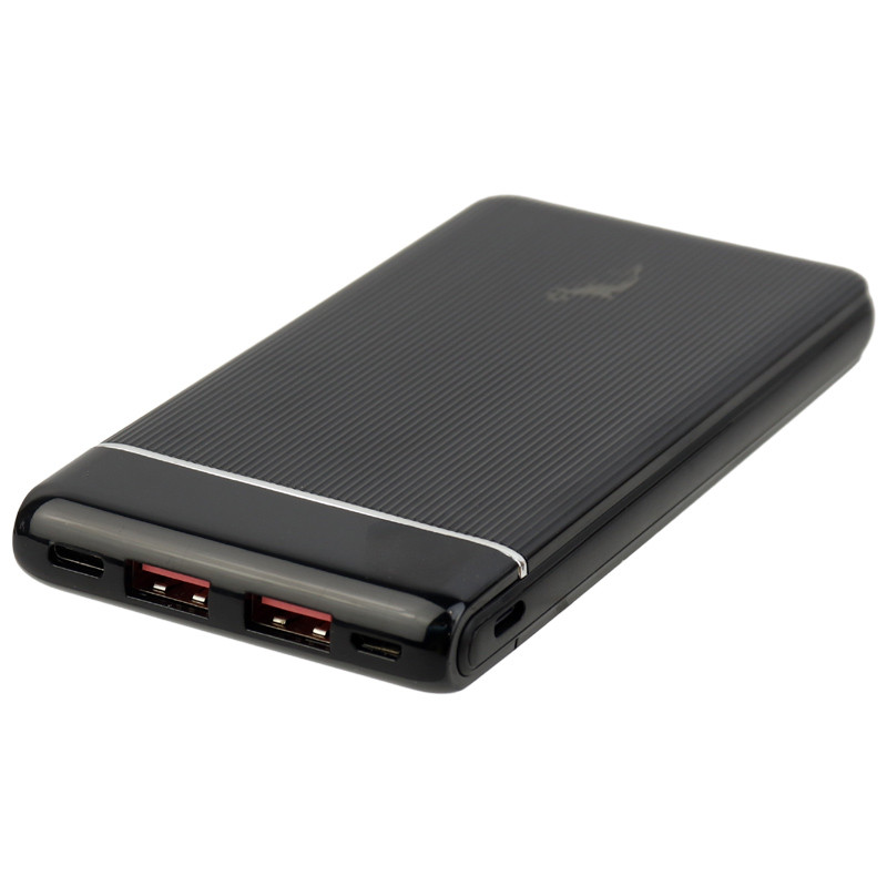 پاور بانک فست شارژ 10000 اسکای دلفین Sky Dolphin SP28 QC3 PD 18W
