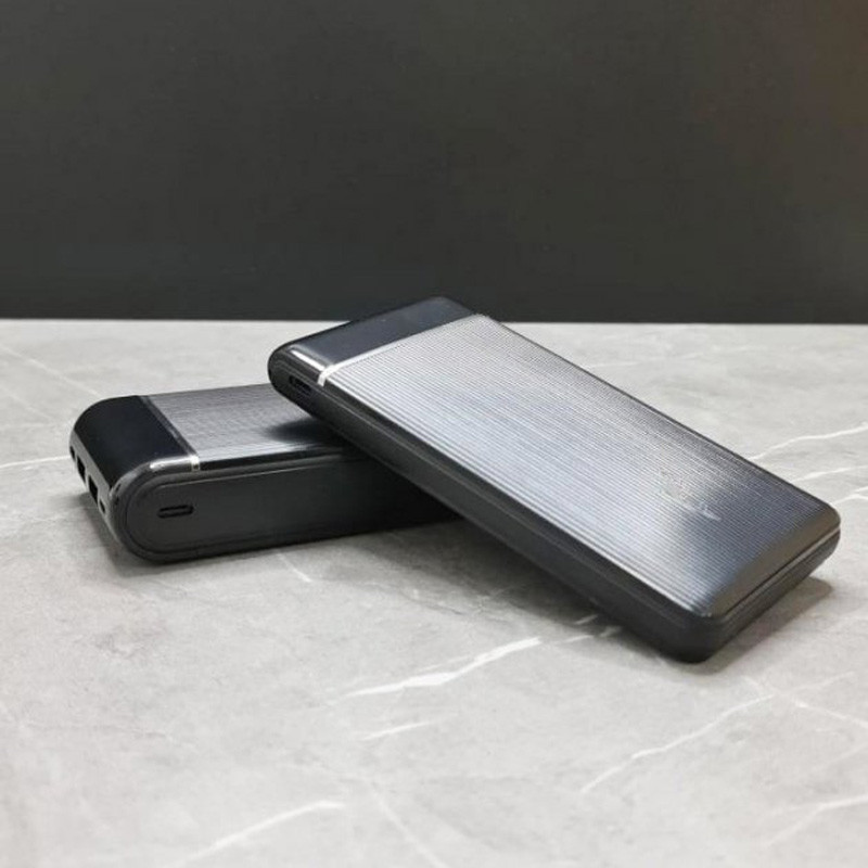 پاور بانک فست شارژ 10000 اسکای دلفین Sky Dolphin SP28 QC3 PD 18W
