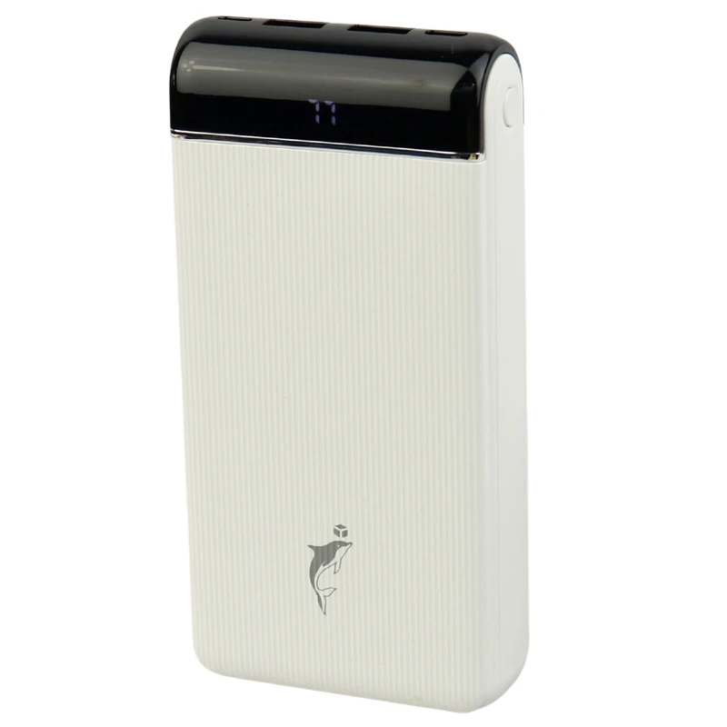 پاور بانک فست شارژ 20000 اسکای دلفین Sky Dolphin SP29 QC3.0 PD 18W